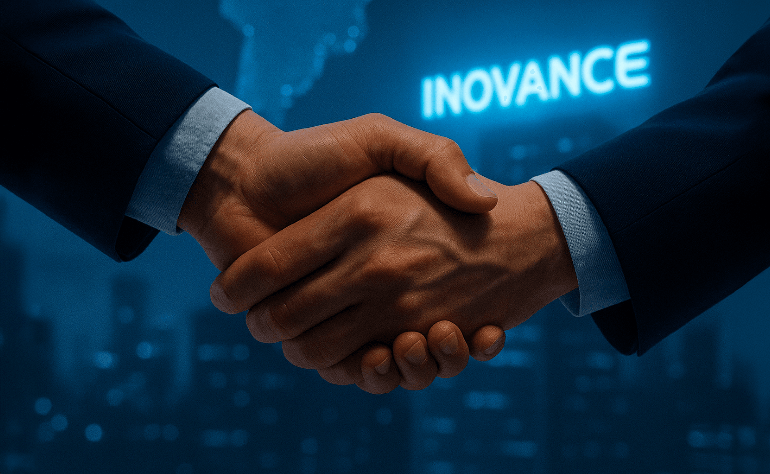 Driving Smart Motion with Innovance