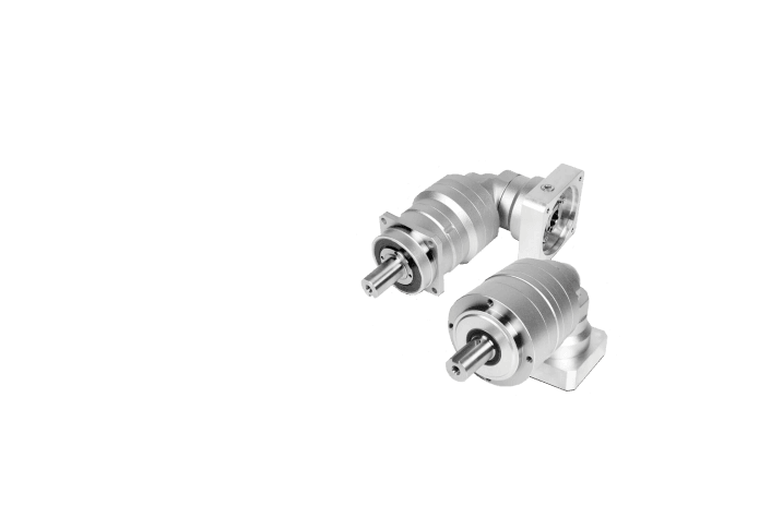 High Load Capacity, Compact Design – Planetary Gearboxes Built for Performance.