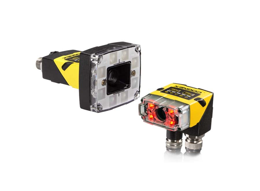 In-Sight 2000 Vision Sensors