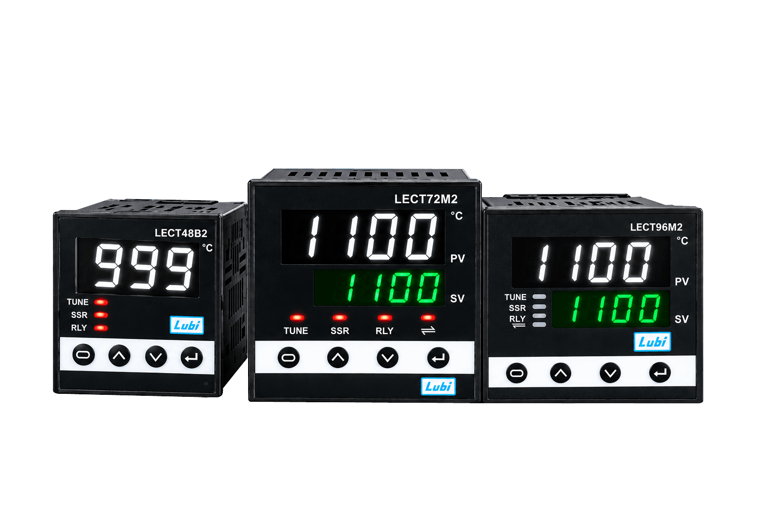Temperature Controller