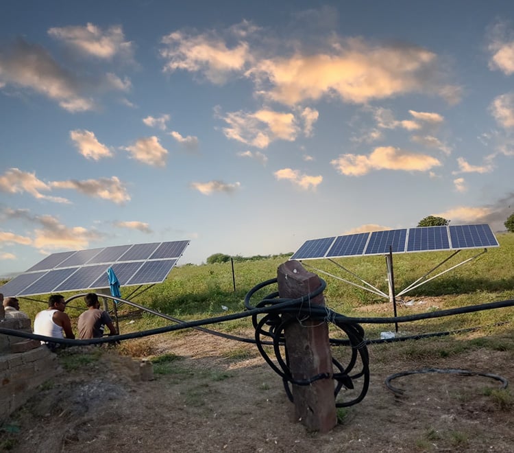 RACP Solar Pump Lubi Electronics 6