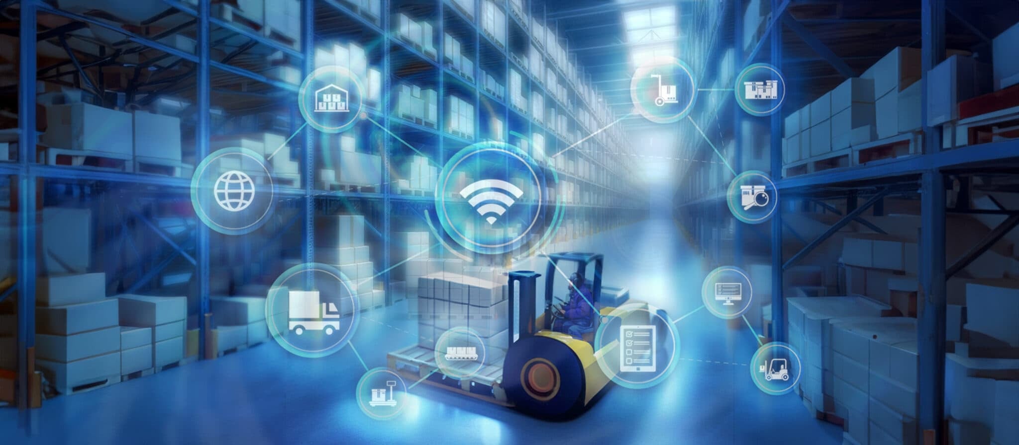The Imperative of Supply Chain Automation for Business Growth