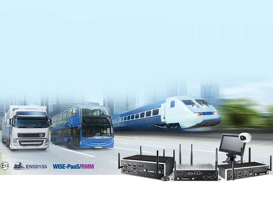 Intelligent Transportation System