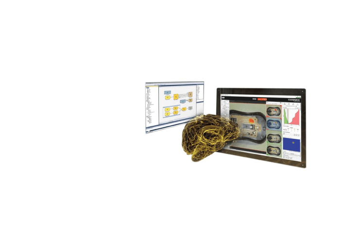 Smarter Vision Starts with Smarter Software.