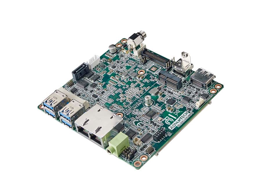 Industrial Motherboard