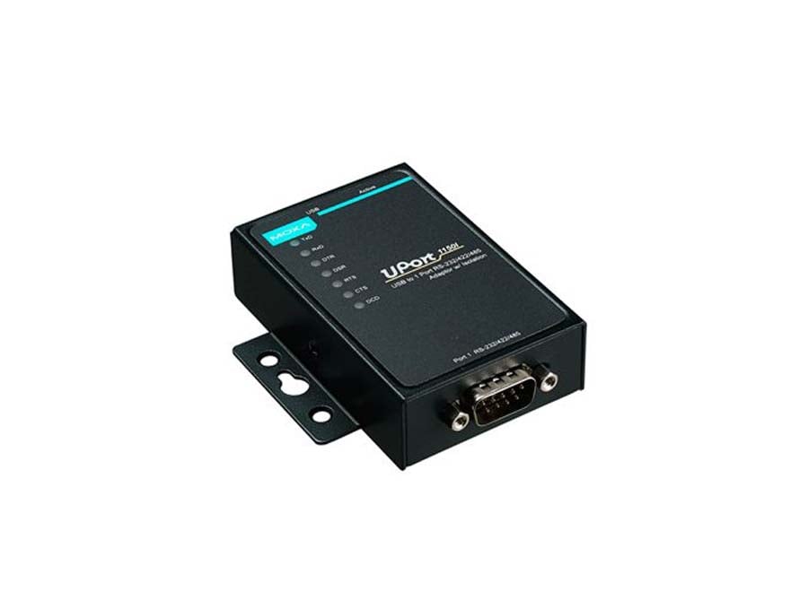 NPort P5150A