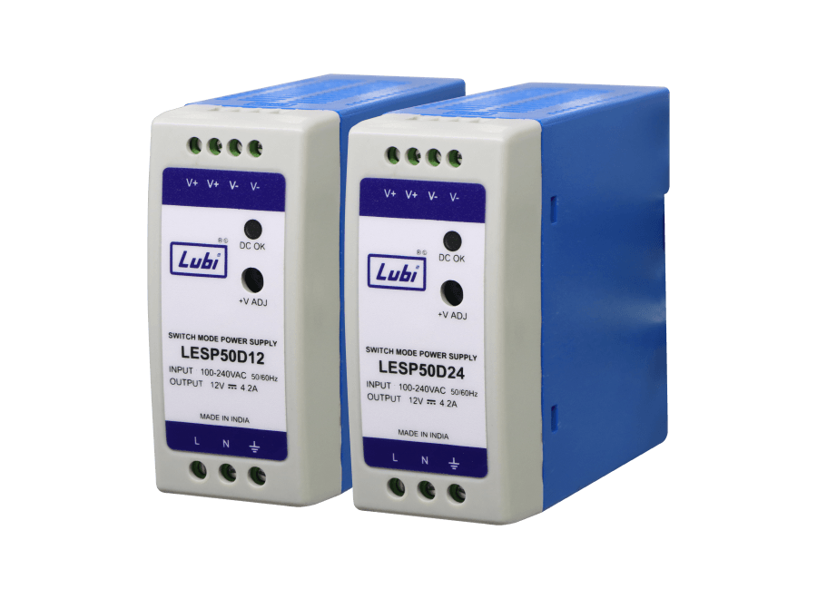 Plastic Case - LESP50D