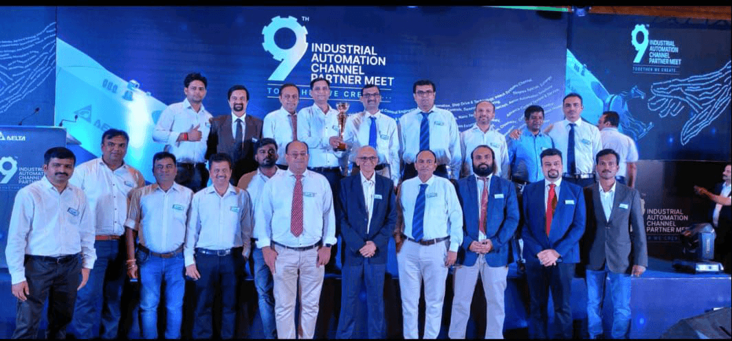 Channel Partner Meet 8