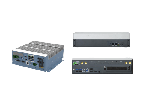 Embedded Automation Computer