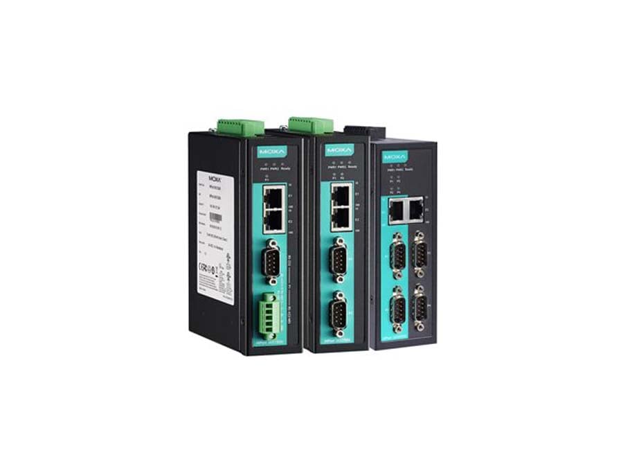 NPort IA5000A
