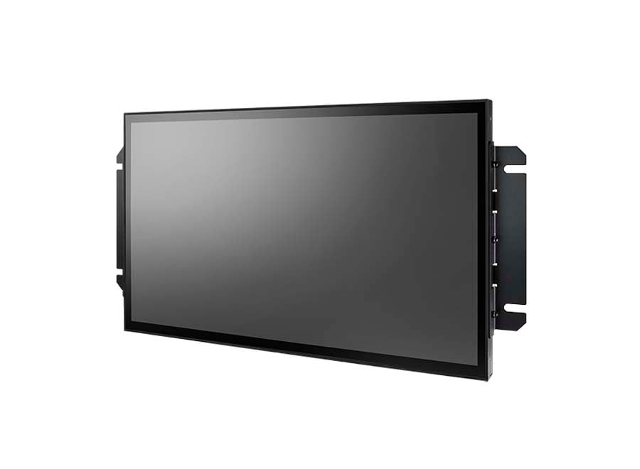 EN50155 Railway Panel PC