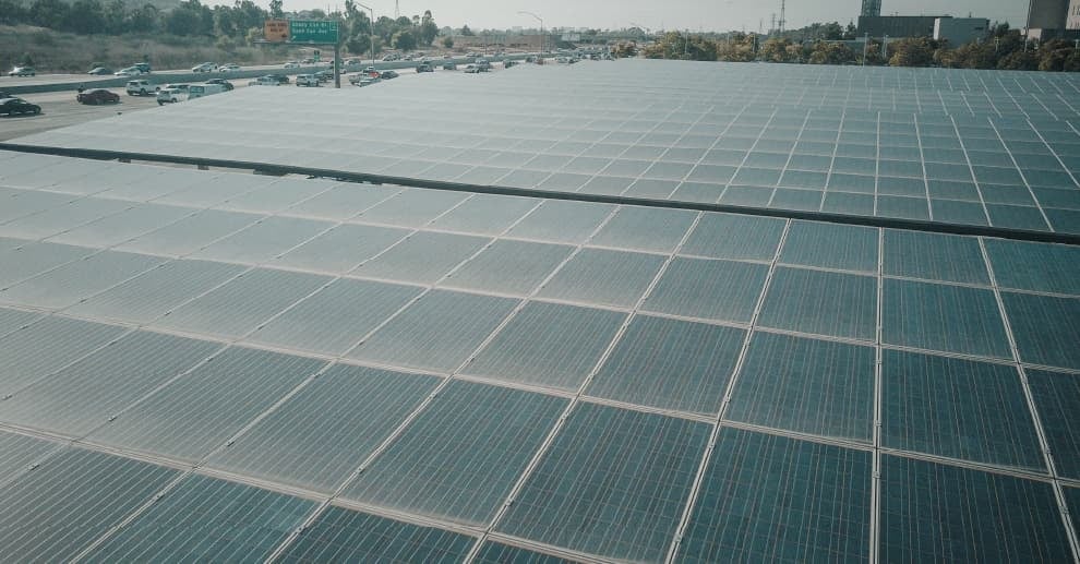 What is Degradation of Solar Panels?