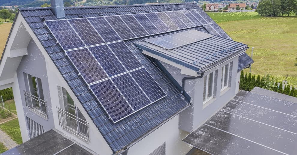 Do Solar Panels Work in the Winter?