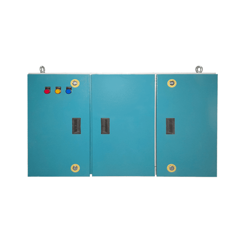 CNC Machine Panel Machine Tool Industry