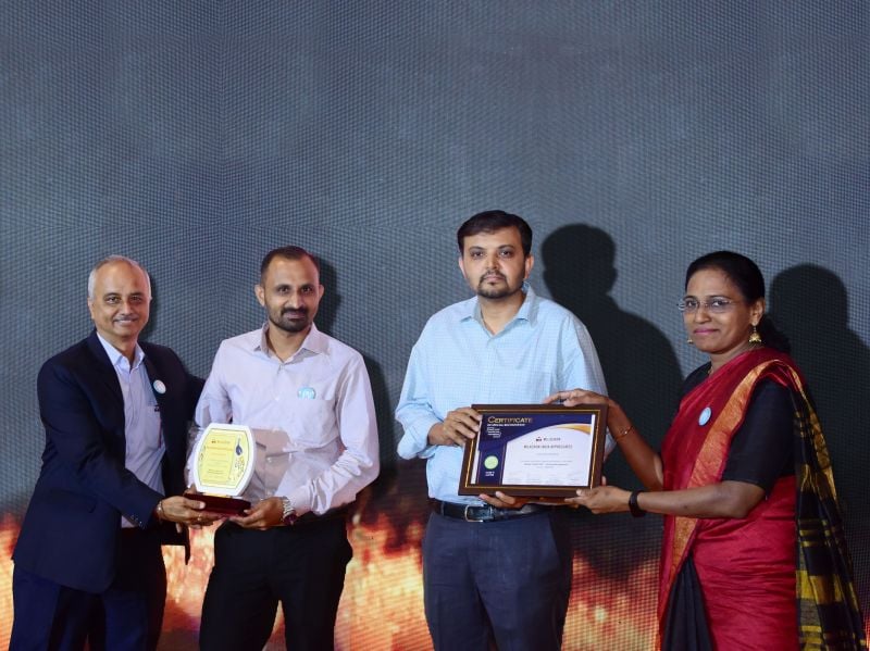 Milacron - Honor of Excellence