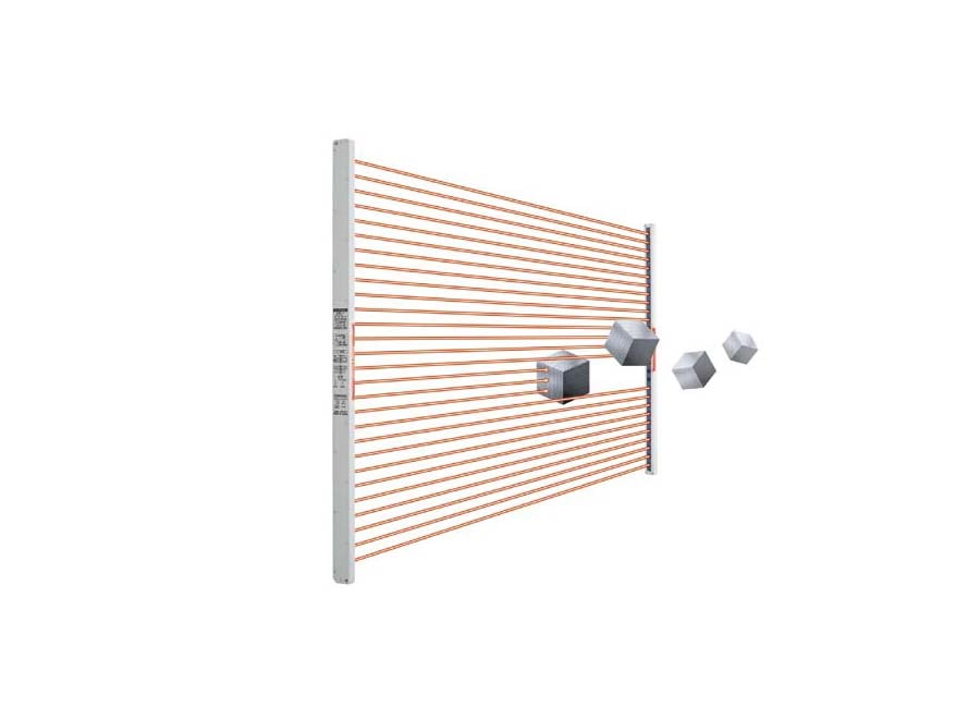 Area / Picking Sensor