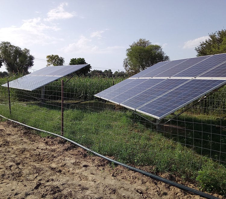 RHDS Solar Pump Lubi Electronics Projects1