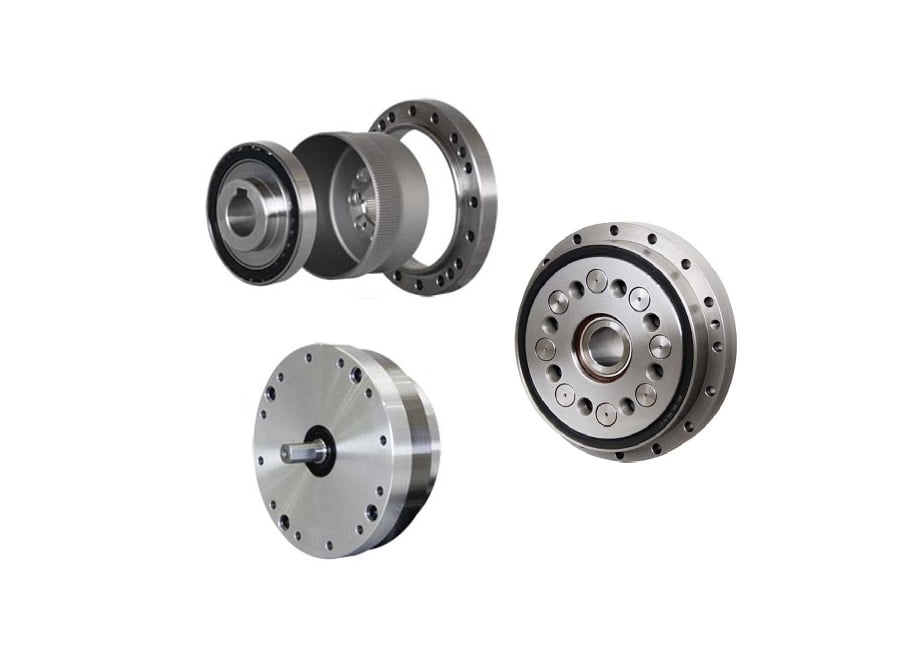 High Precision Series