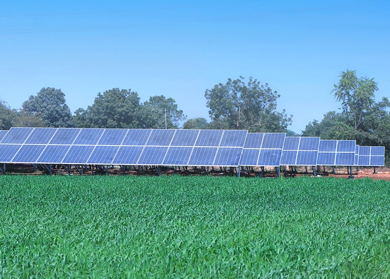 Antroli Solar Plant Garuda2