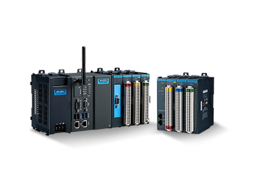 Control IPC: Amax-5000