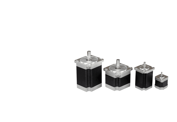 Step Ahead with Accurate Positioning and Reliable Control.