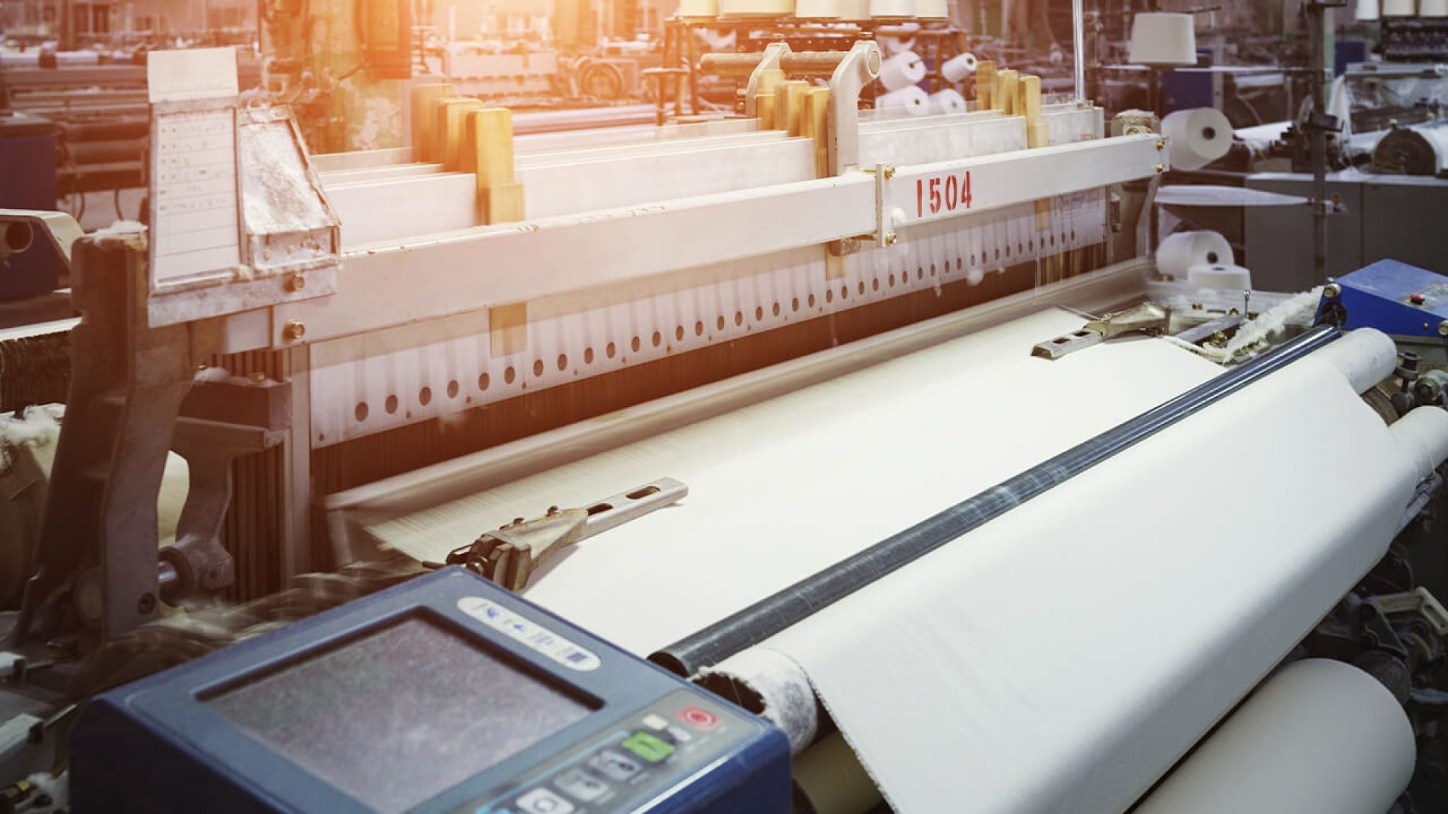 Textile & Garment Industry