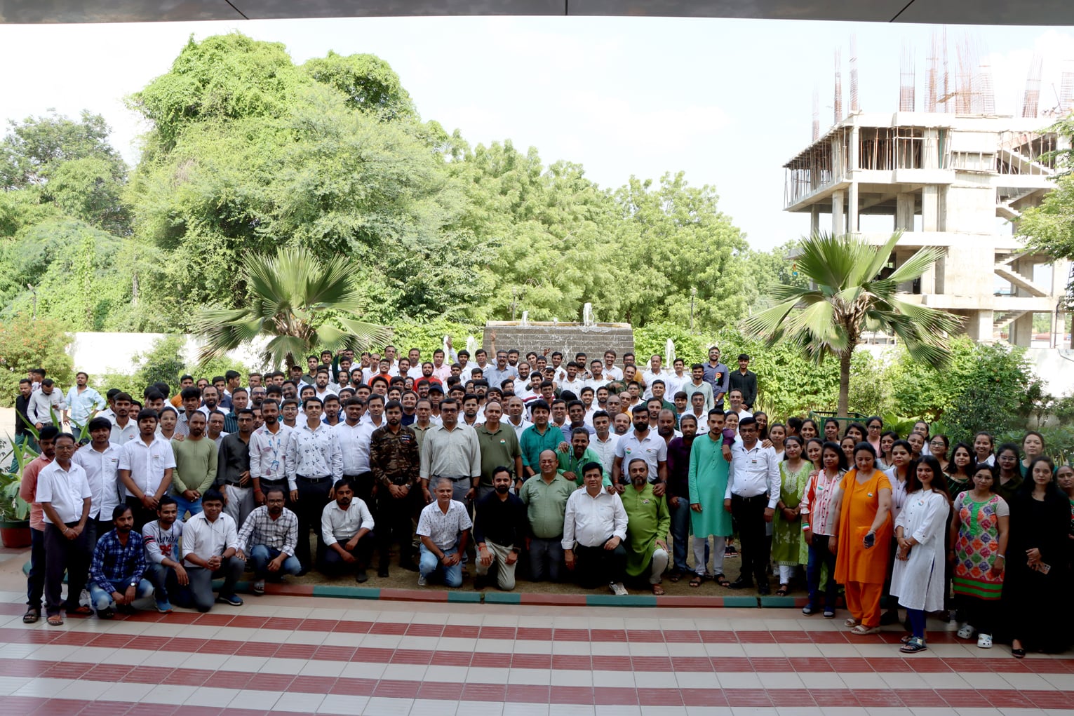 Lubi Electronics Celebrate Independence Day1