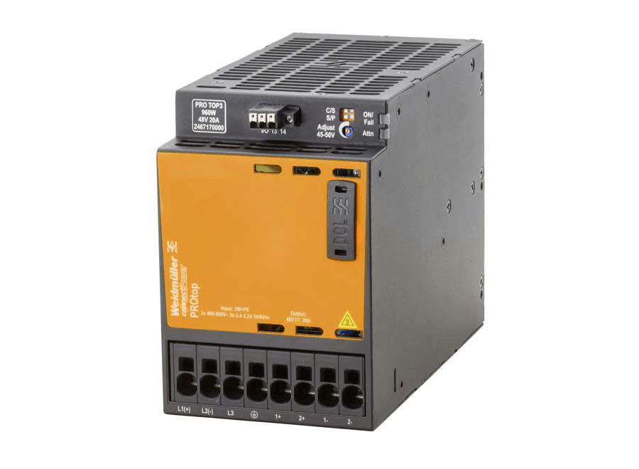 Pro Top3 960W 48V 20A