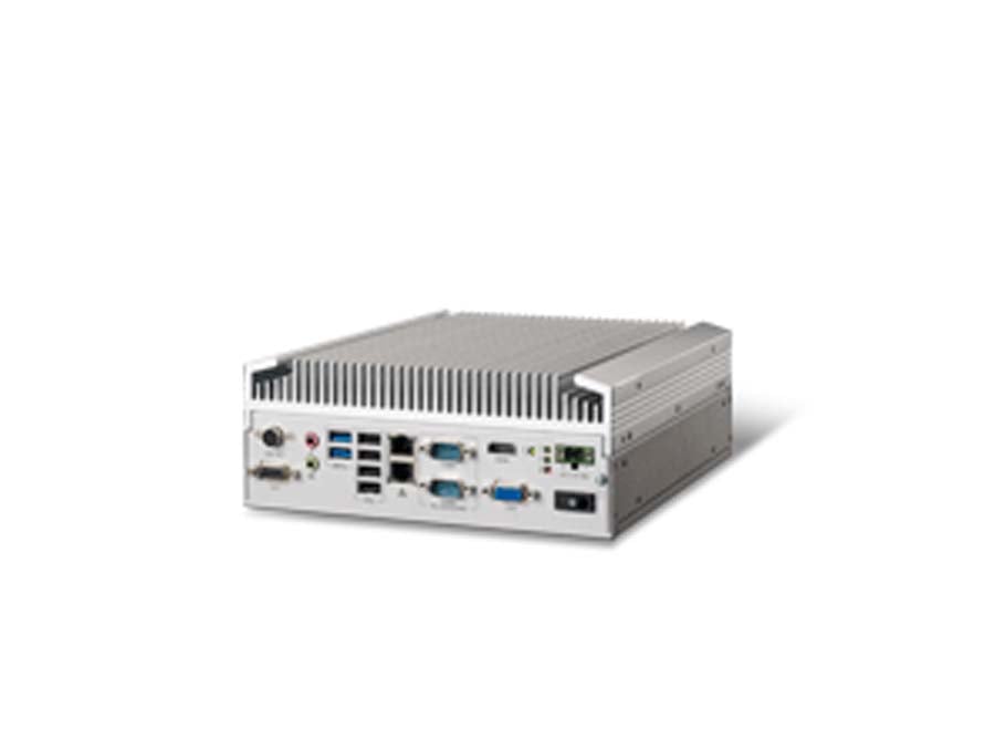 Traffic Management Controllers