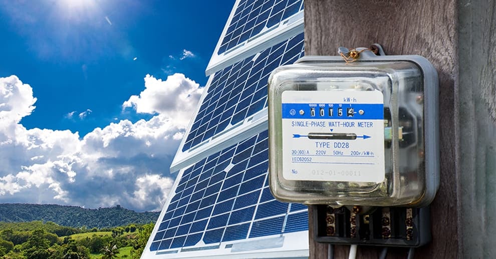 What Is Net Metering and How Does It Work?