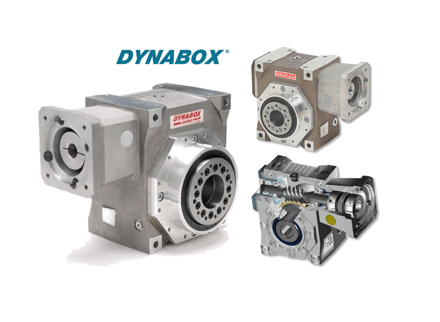 Dynabox