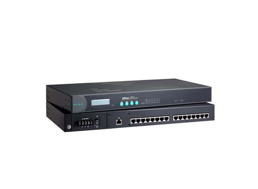 NPort 5600