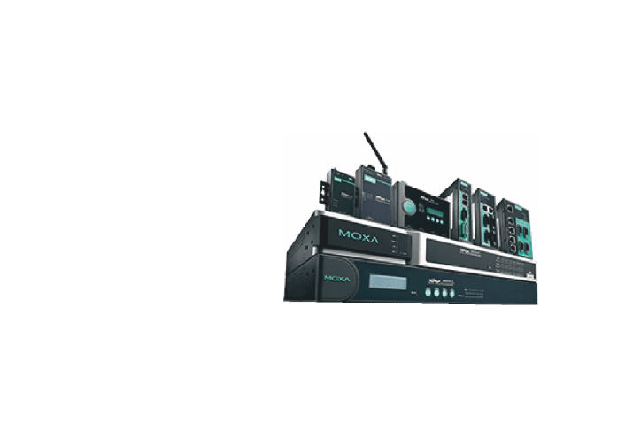 Connect Legacy Devices to the Future.