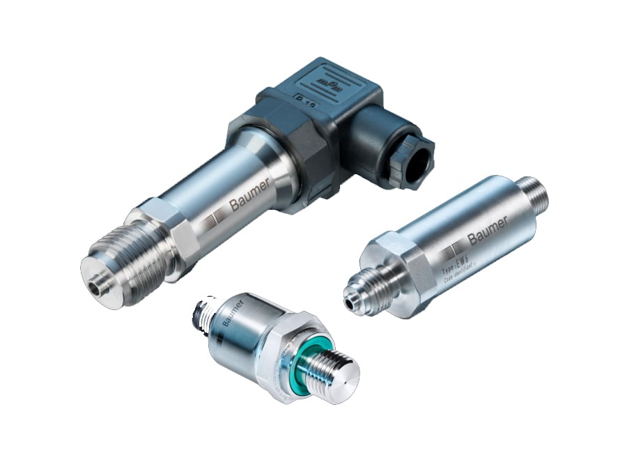 Pressure Transmitter