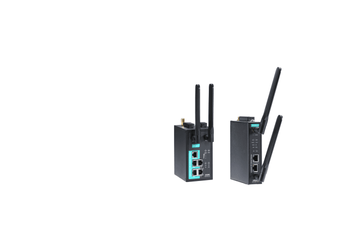 Secure Connectivity, Real-Time Data – Anywhere, Anytime.