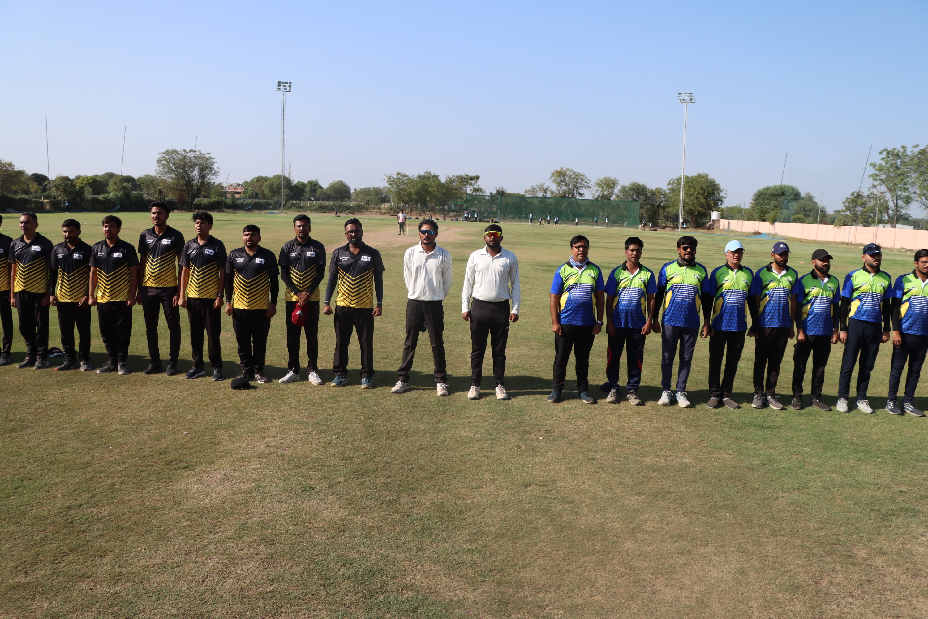 Lubi Electronics LPL 4