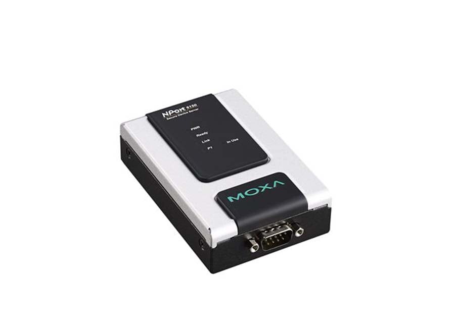 NPort 6100/6200