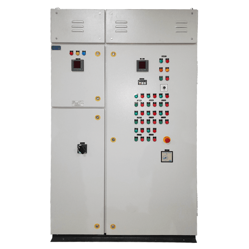 COMPRESSOR PANEL