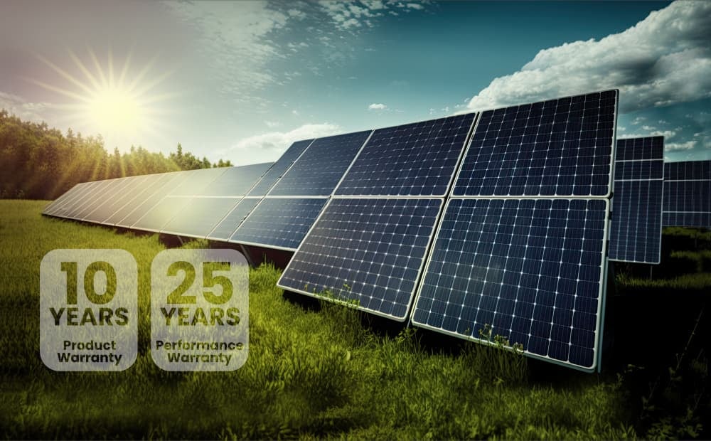 Comprehensive Guide to Solar Panel Warranties: What You Should Understand