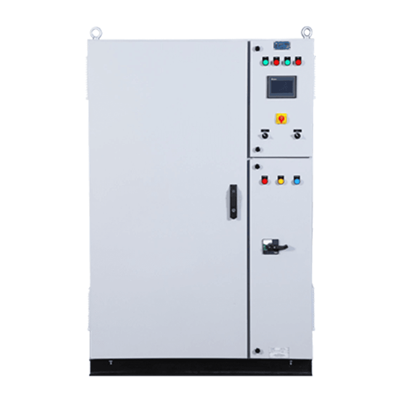 Automation Panel Pharma