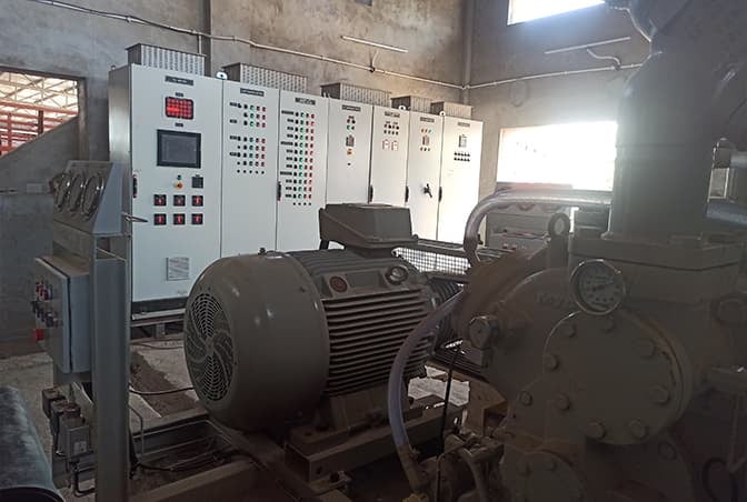 A Comprehensive Guide to Cold Storage Panels - Components, Benefits, and Operational Principles