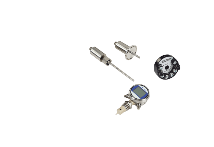 Gain Precise Thermal Insights with Reliable Temperature Transmitters