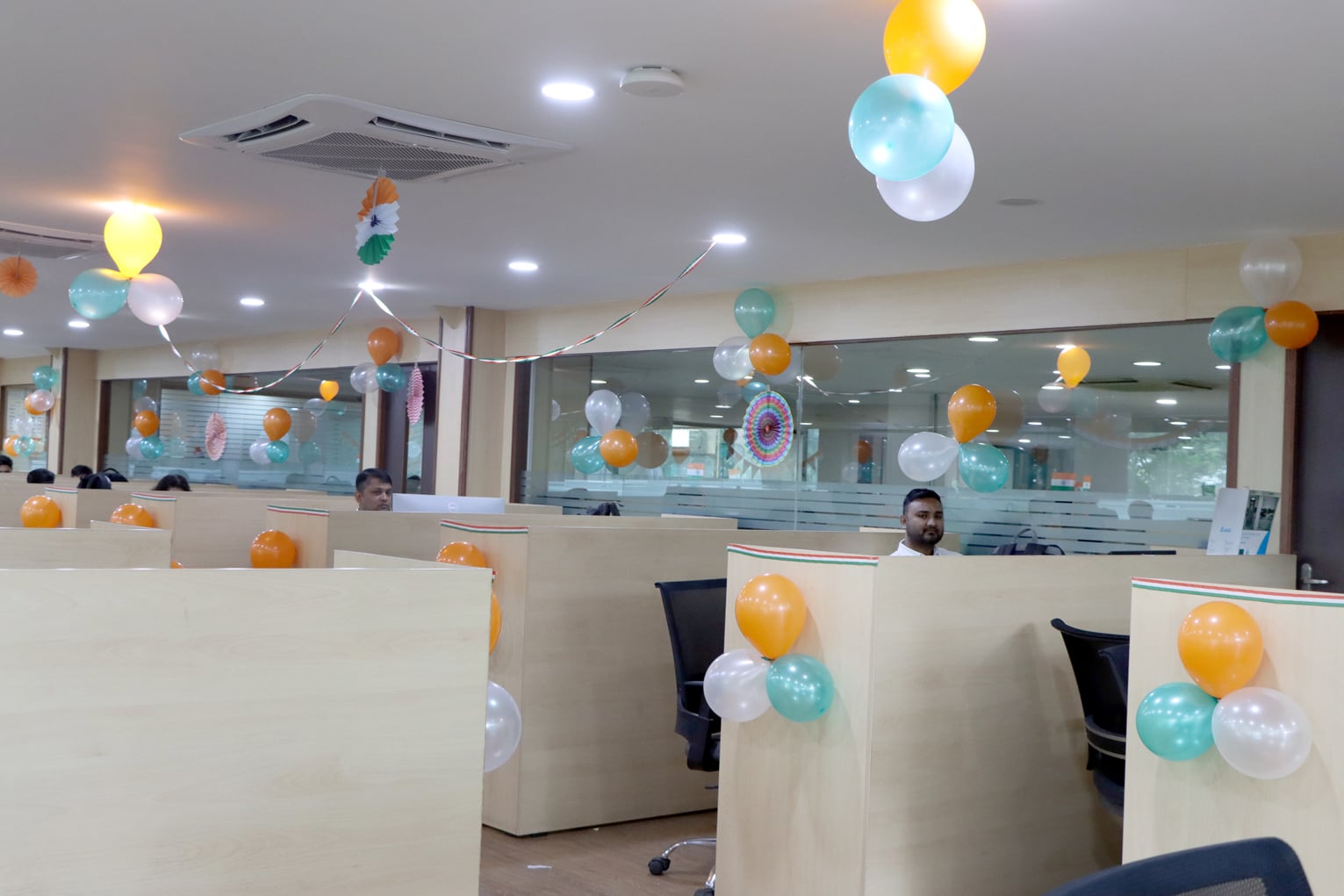 Lubi Electronics Celebrate Independence Day5