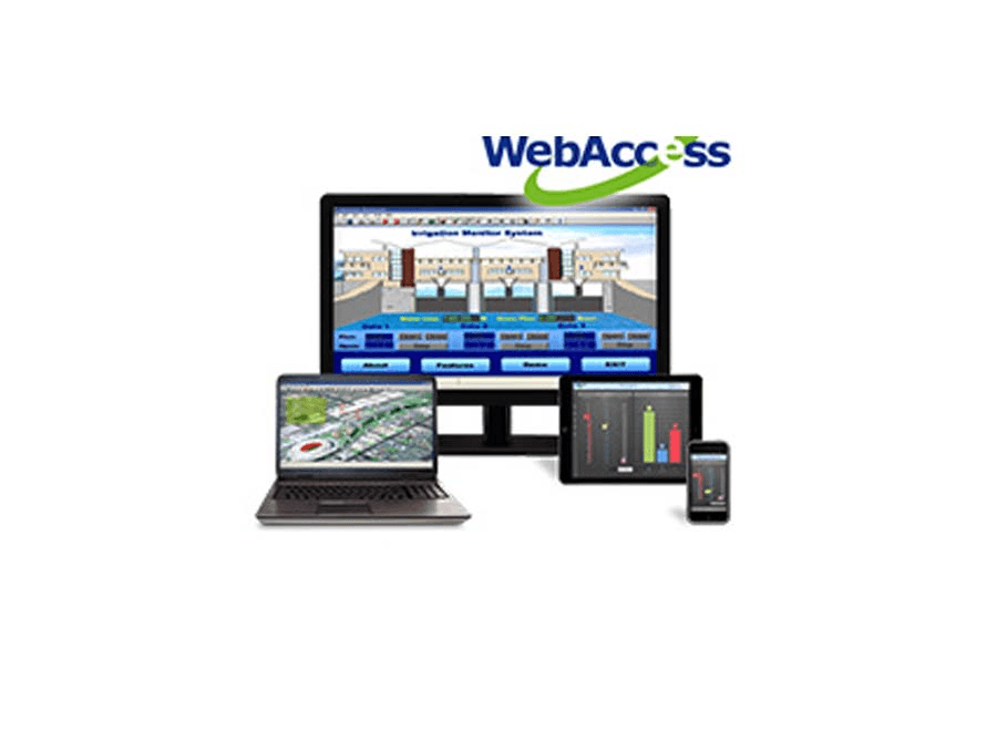 Webaccess SCADA