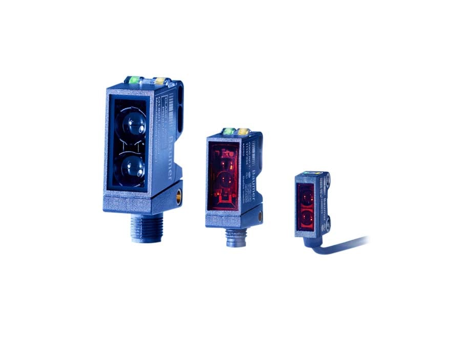 Photoelectric Sensor