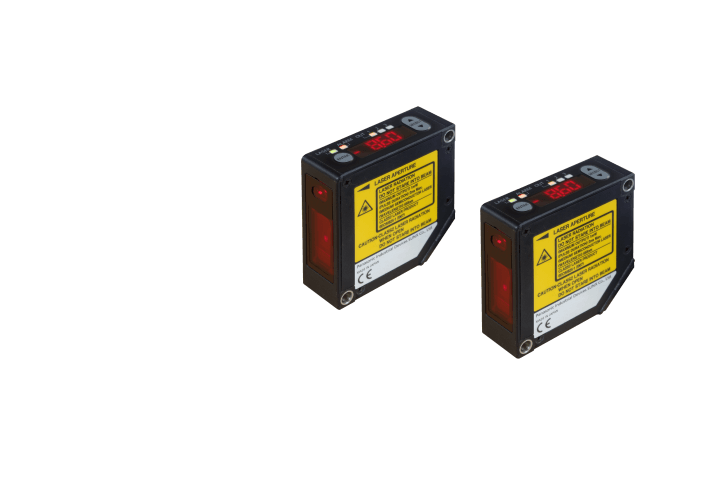 Guarantee Quality with High-Precision Measurement Sensors