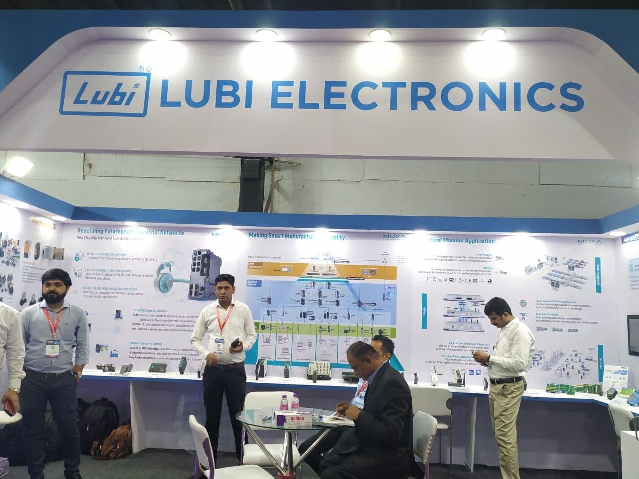 Automation Expo 2022