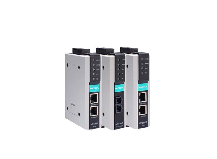 NPort IA5000
