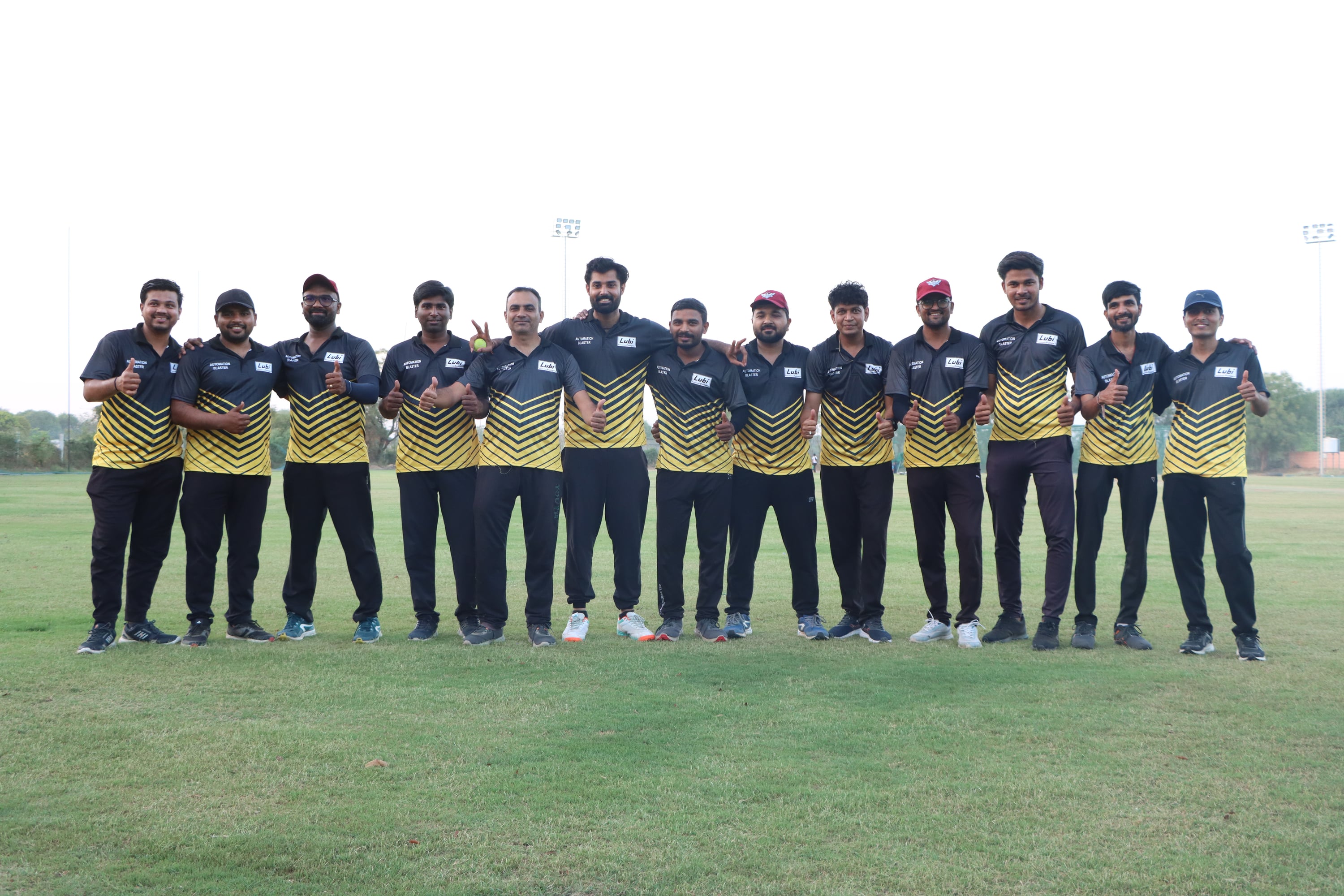 Lubi Electronics Lpl