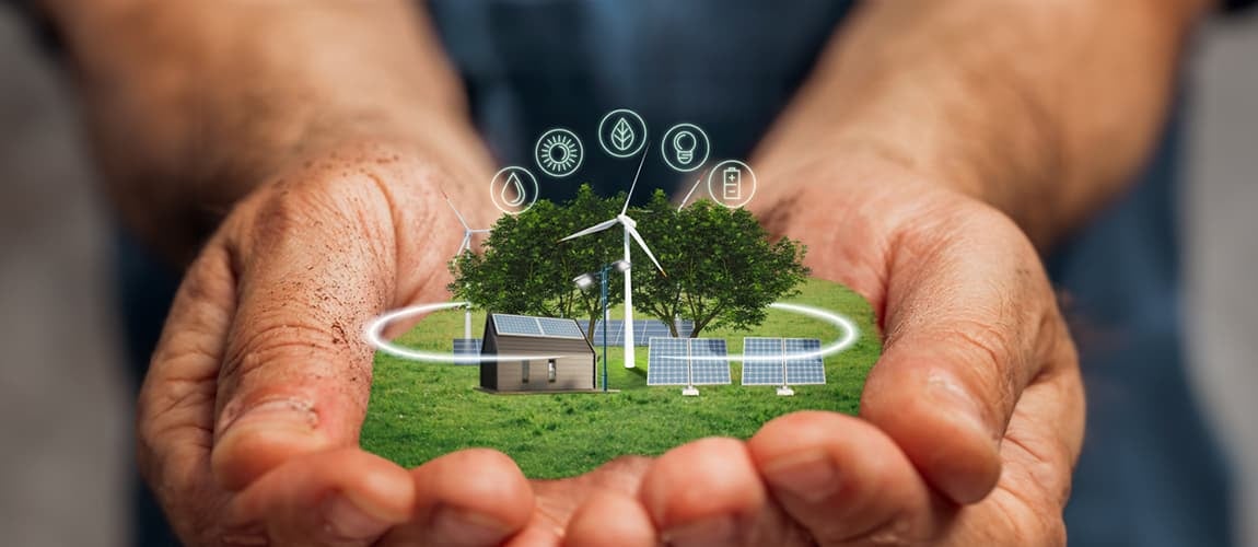 Solar Energy and Smart Homes: Integrating Clean Tech for a Sustainable Future